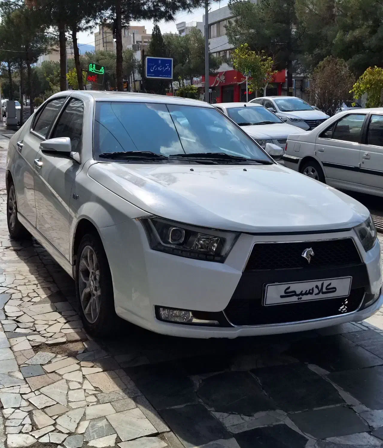 فروش خرید معاوضه خودرو نقدوشرایط|خودرو سواری و وانت|بیرجند, |دیوار