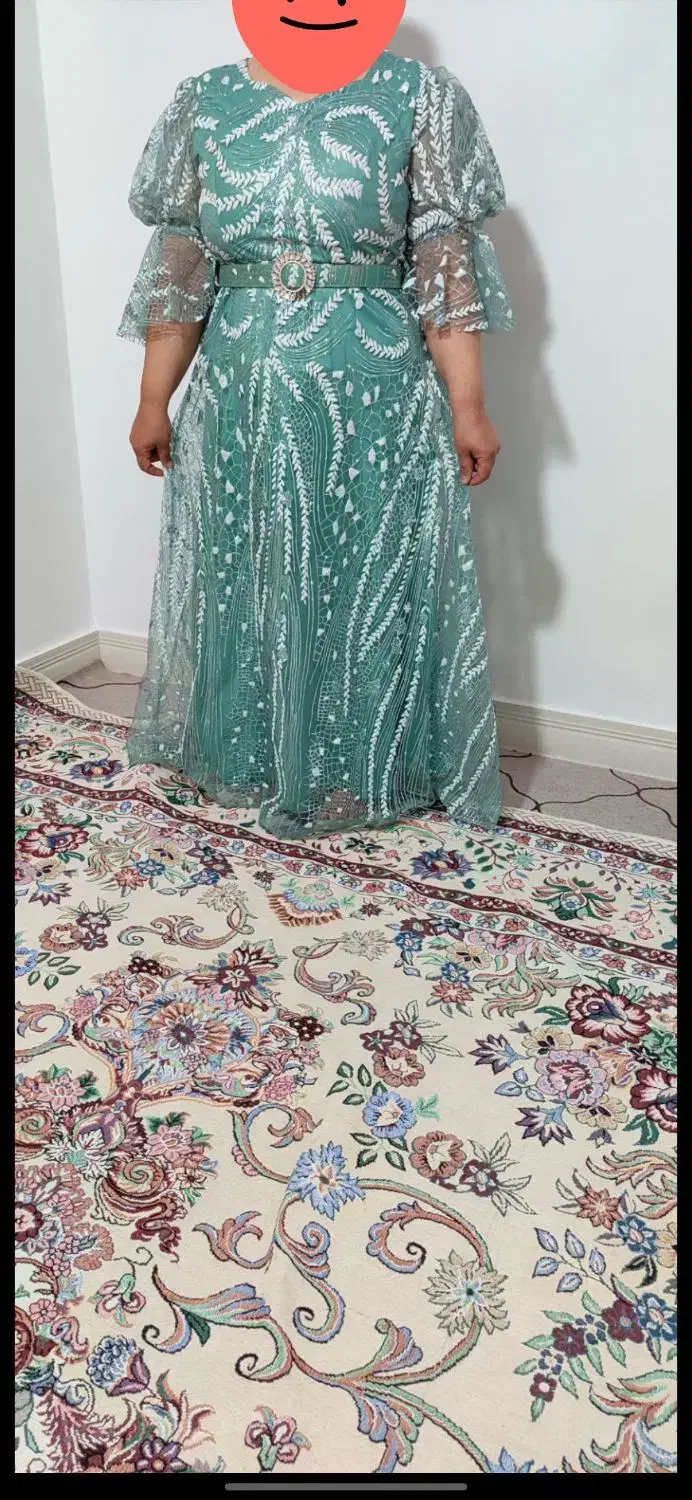 لباس مجلسی|لباس|بهارستان, |دیوار