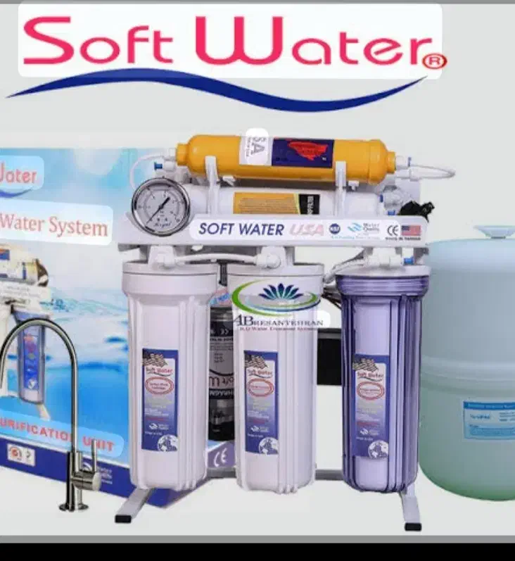 اب تصفیه|آبسردکن و تصفیه آب|رامهرمز, |دیوار