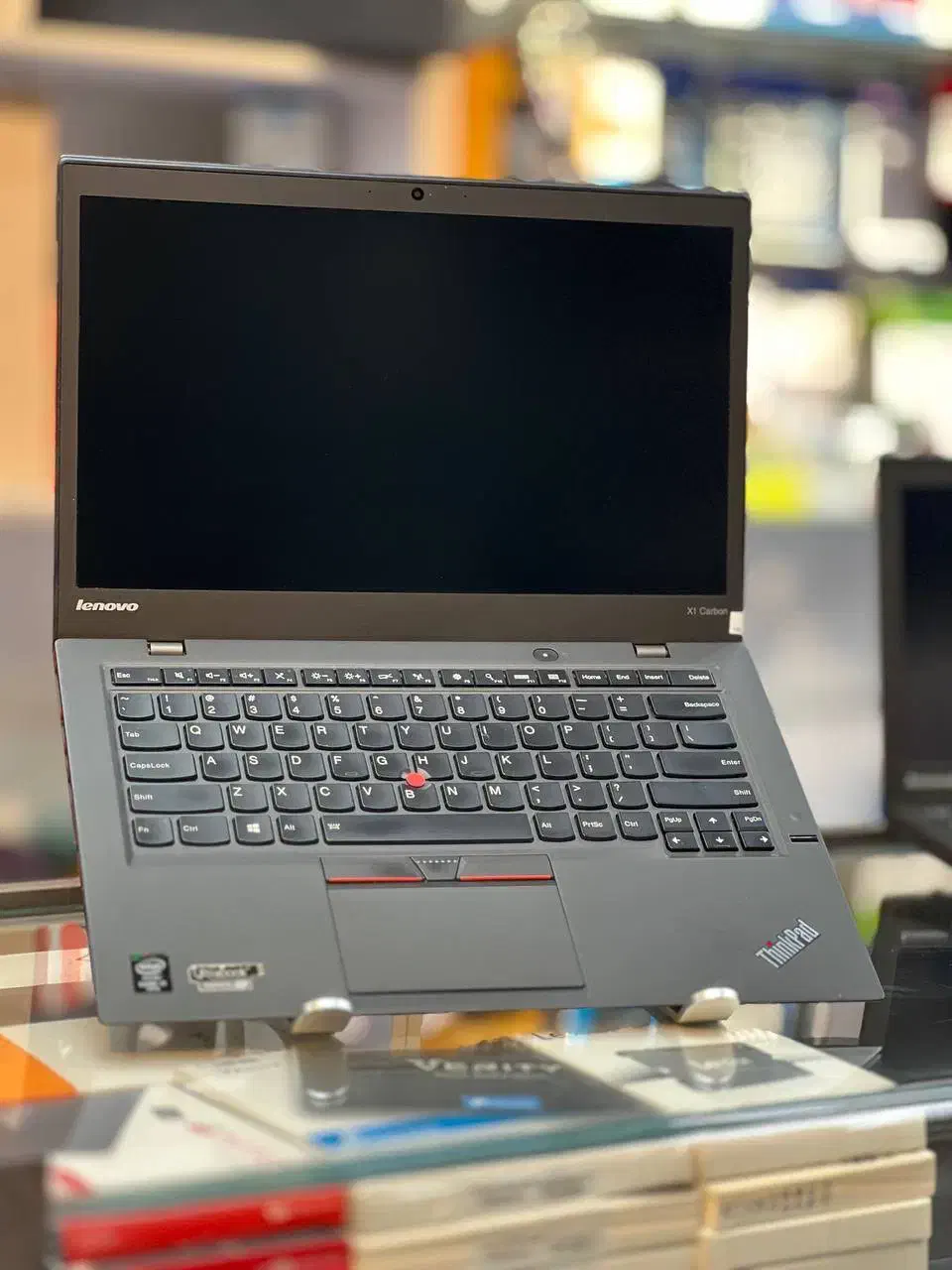 لپتاپ لنوو فوق العاده i7 دانشجویی درحد بلک فرایدی|رایانه همراه|کرمان, |دیوار