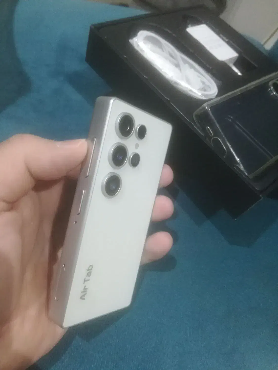 گوشی S25 ultra mini|موبایل|سنندج, |دیوار