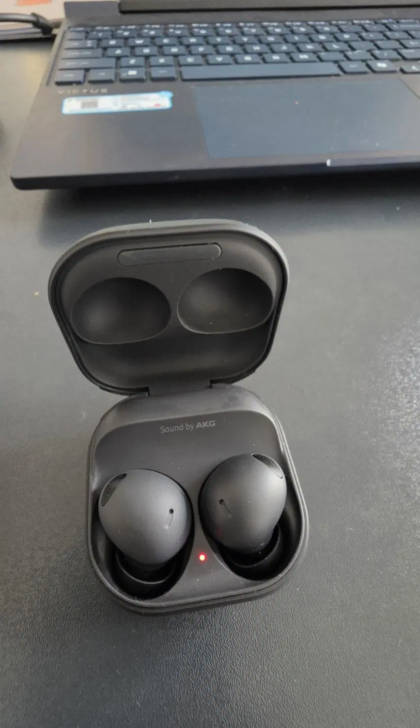 Samsung Galaxy Buds2 Pro|لوازم جانبی موبایل و تبلت|تهران, جنت‌آباد مرکزی|دیوار