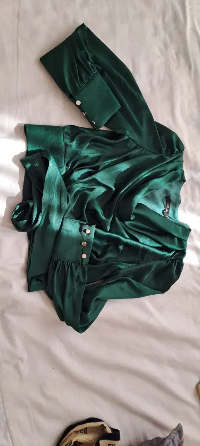 شومیز نو سایز ۳۸ الی ۴۰|لباس|تهران, بهداشت|دیوار