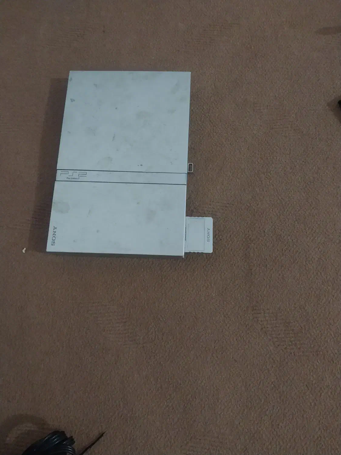 پلی استیشن 2|کنسول، بازی ویدئویی و آنلاین|دیواندره, |دیوار