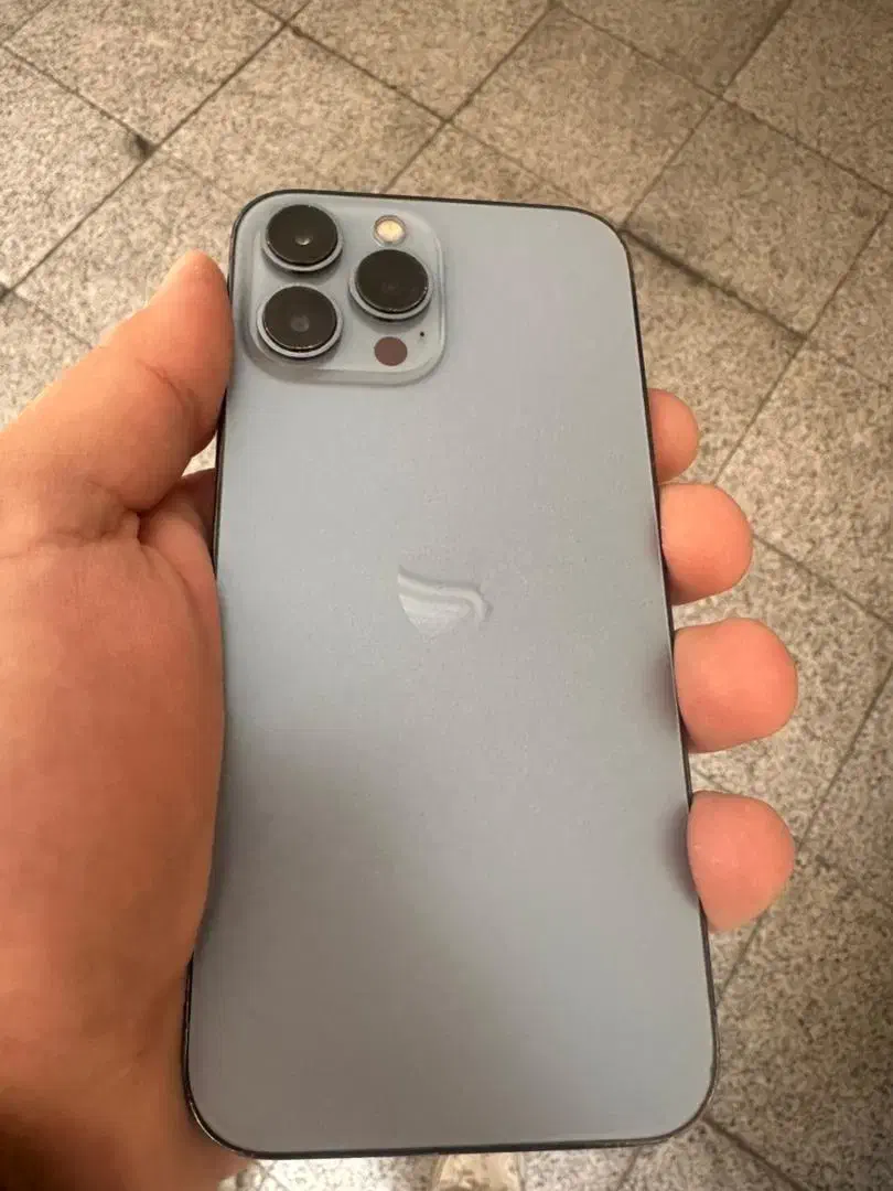 آیفون ۱۳ پرومکس Iphone13promax|موبایل|تهران, سردارجنگل|دیوار