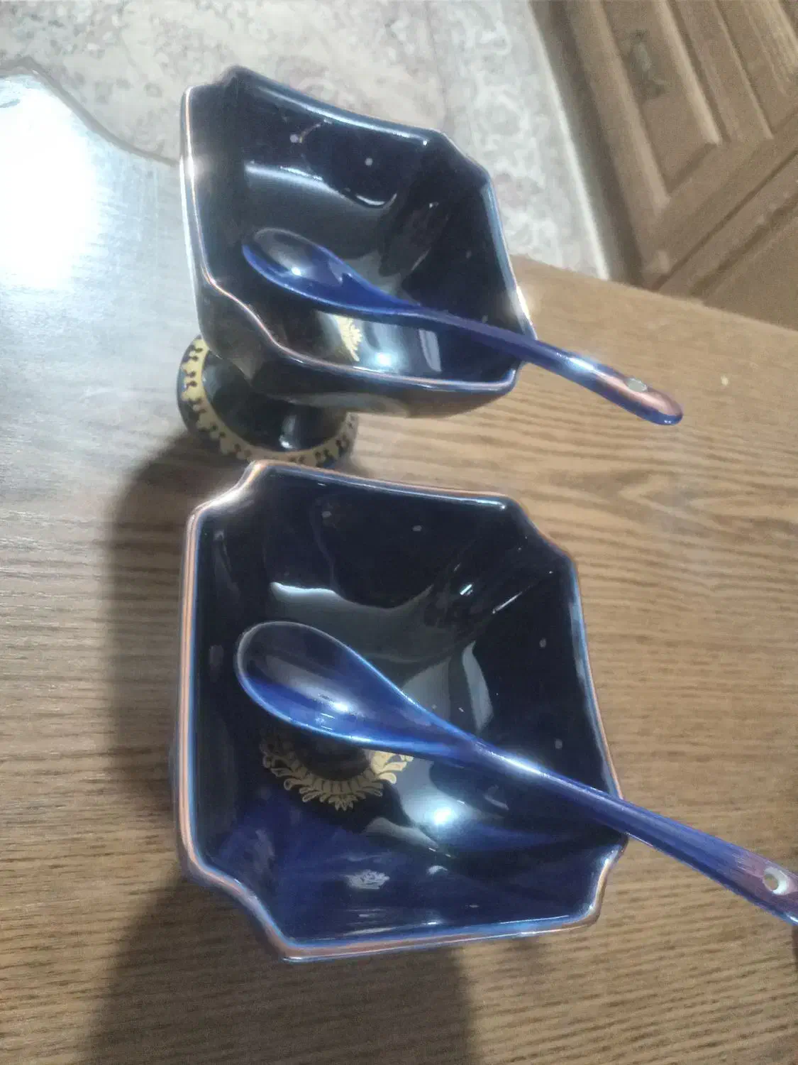 بستنی خوری|ظروف سرو و پذیرایی|تهران, خاک سفید|دیوار