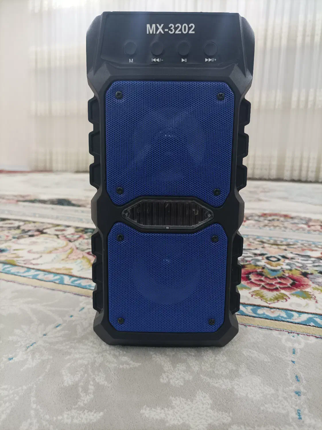 قیمت50000|پخش‌کننده همراه|گنبد کاووس, |دیوار