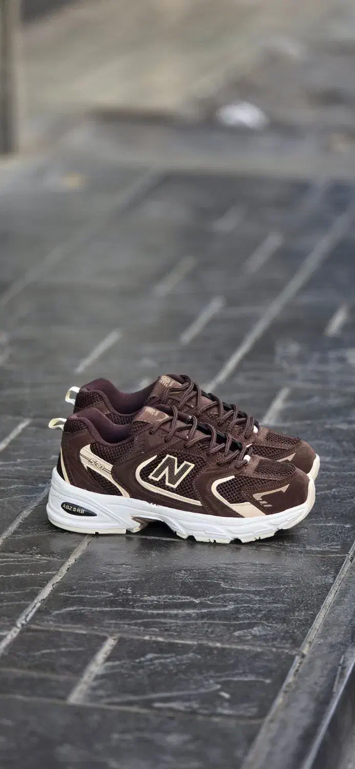 نیوبالانس ۵۳۰|کیف، کفش، کمربند|تهران, بهارستان|دیوار