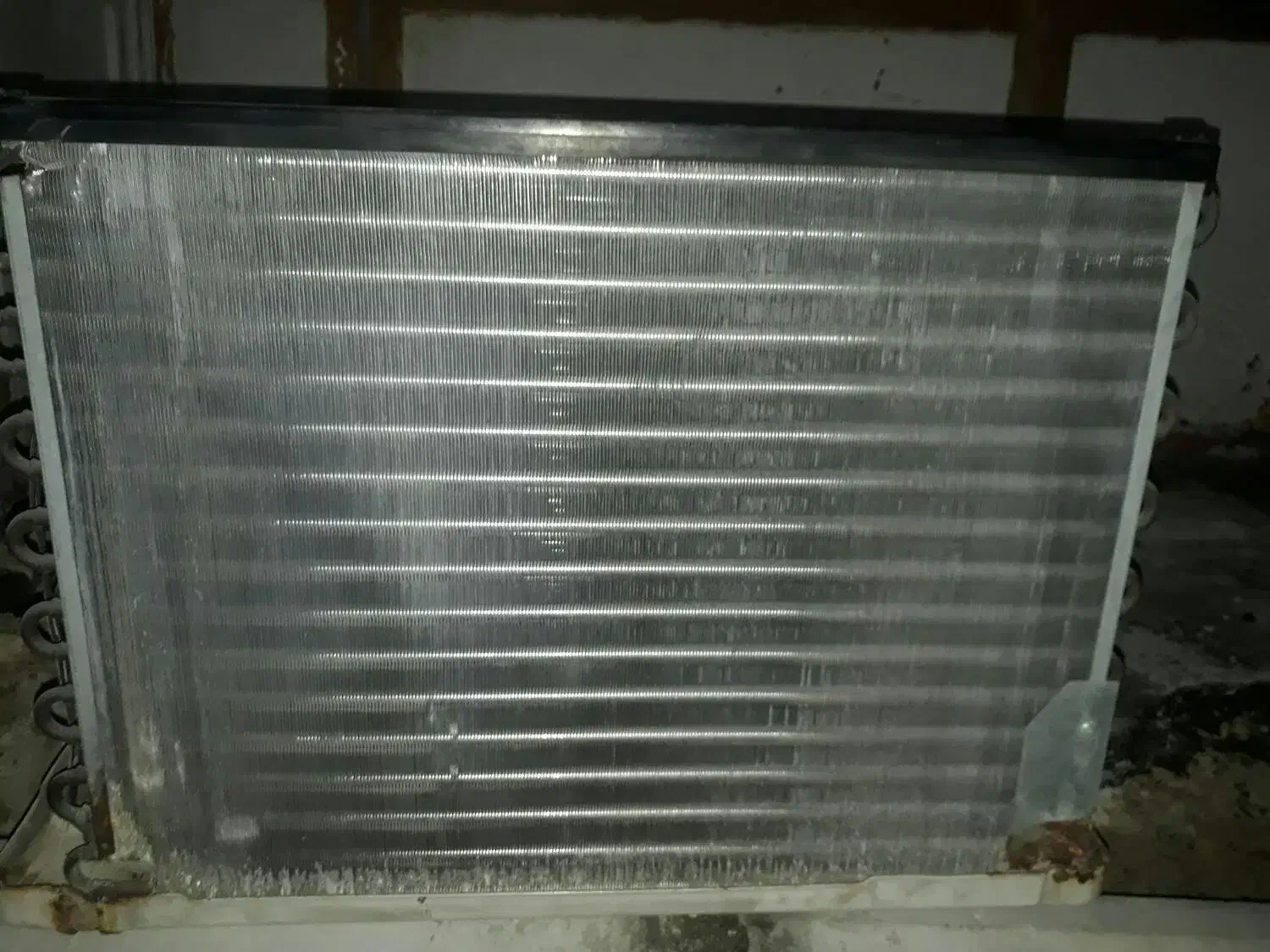 اوجنرال موتور کوچک|کولر گازی و فنکوئل|عسلویه, |دیوار