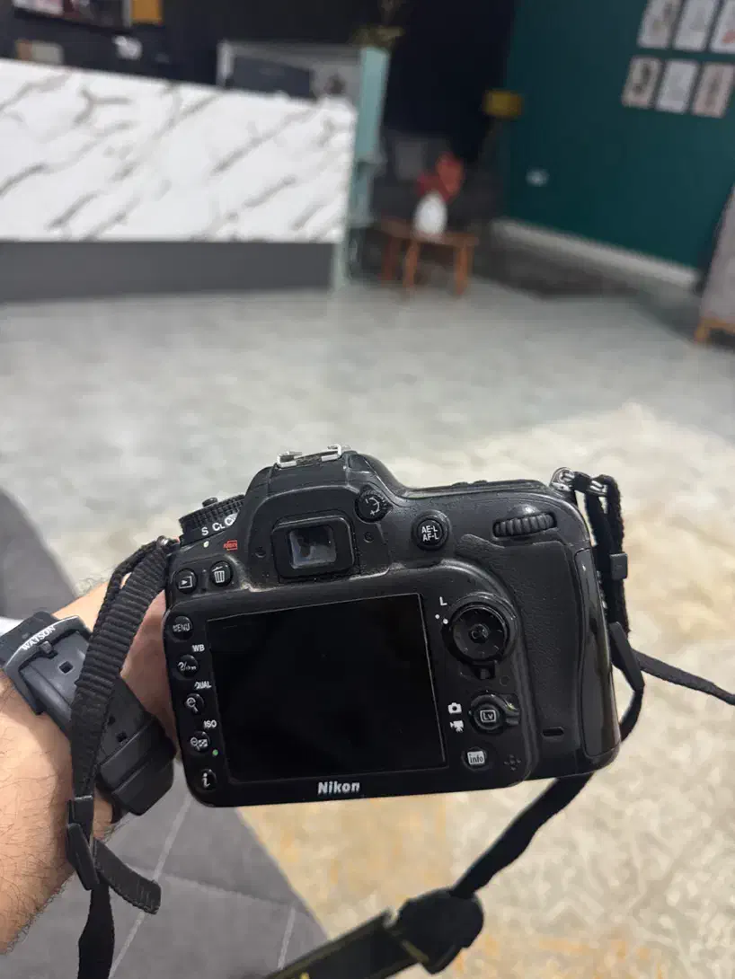 دوربین عکاسی|دوربین عکاسی و فیلمبرداری|جم, |دیوار