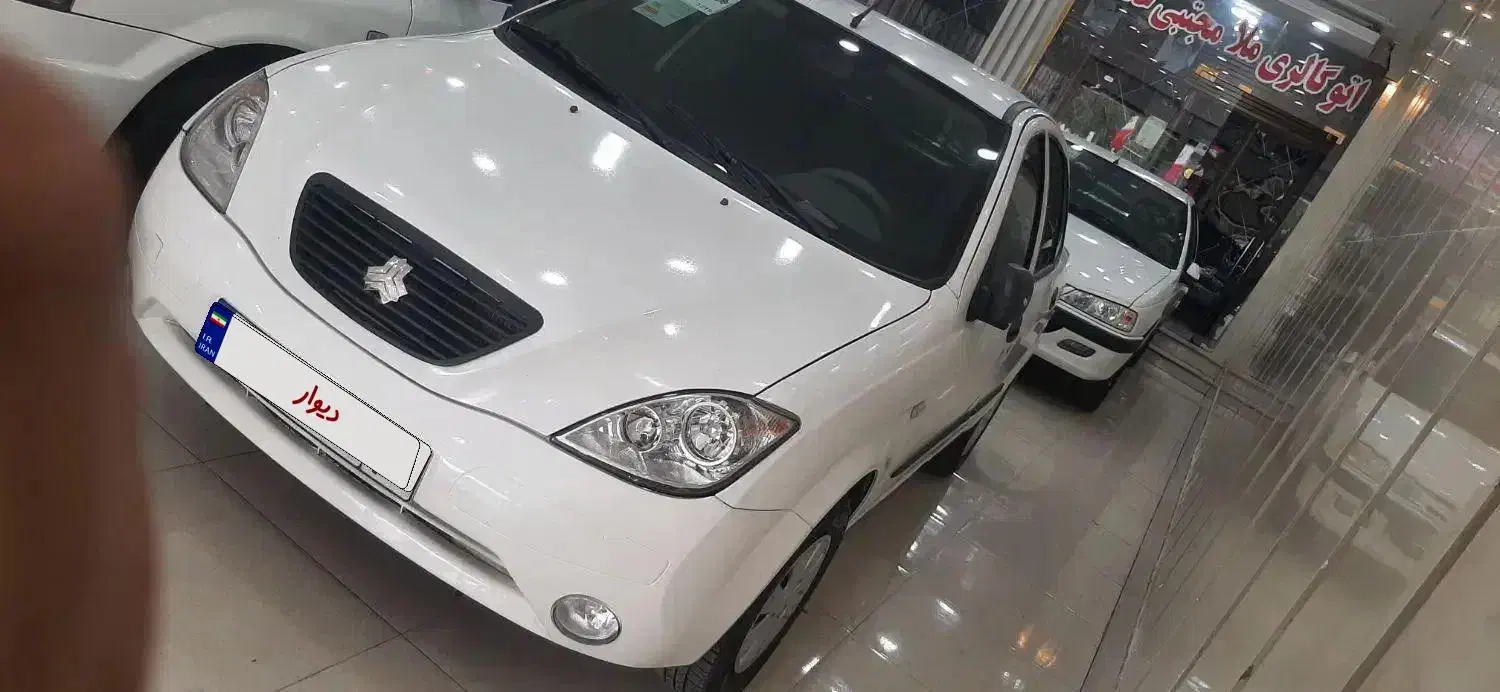 تیبا یک|خودرو سواری و وانت|شوش, |دیوار