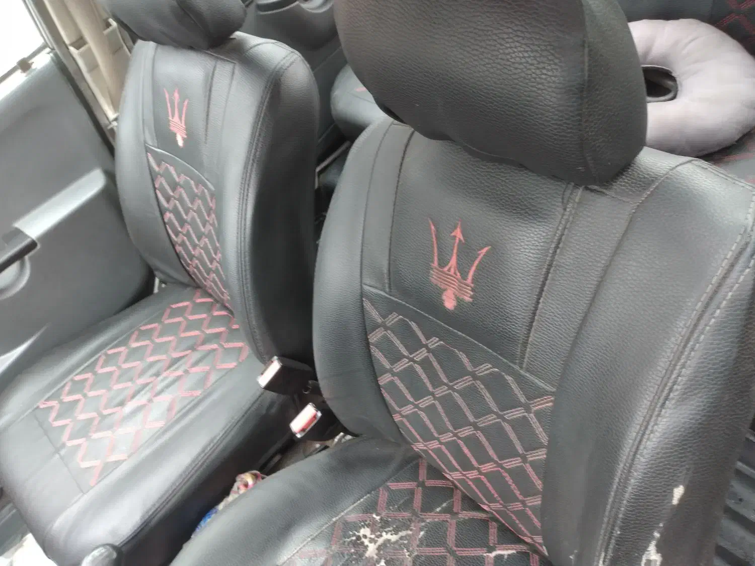 پراید۸۵|خودرو سواری و وانت|لنگرود, |دیوار