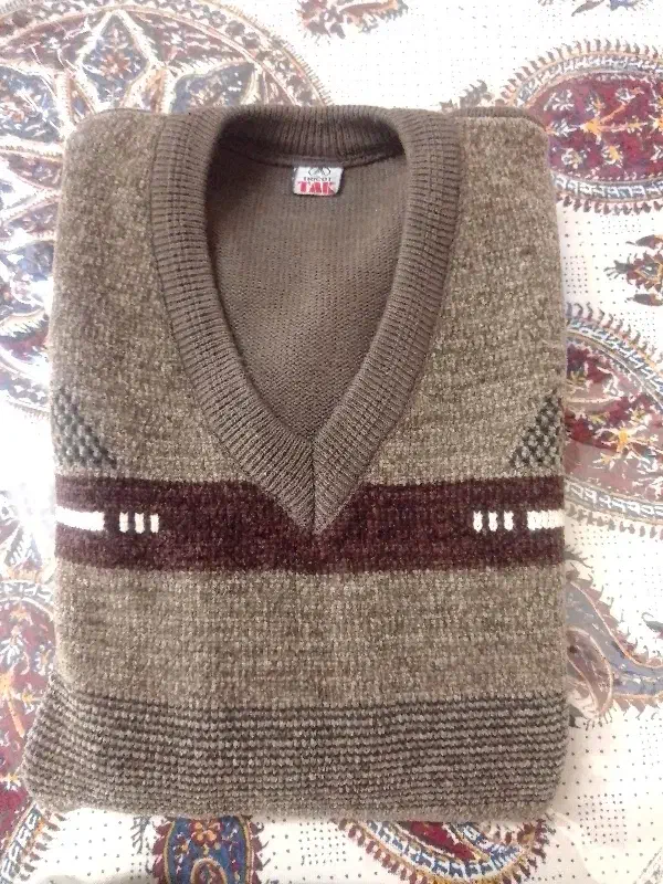 ژاکت یقه هفت نو|لباس|اصفهان, پوریای ولی|دیوار