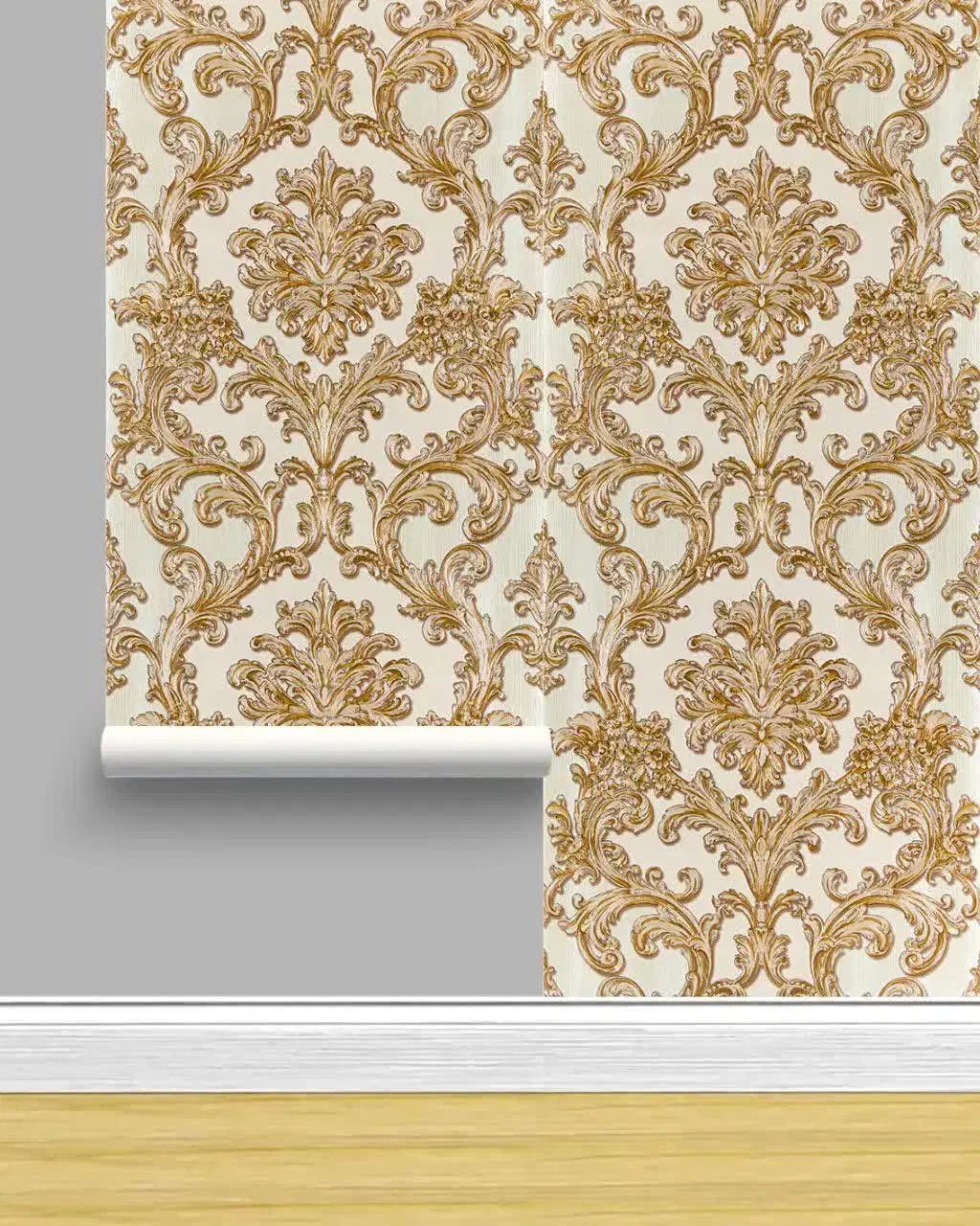 نصب و فروش انواع کاغذ دیواری و پوستر|خدمات پیشه و مهارت|ایرانشهر, |دیوار