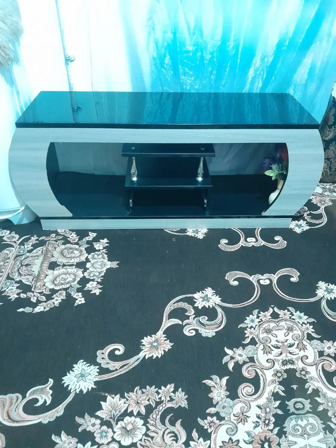 میز تلویزیون|میز تلویزیون|تربت جام, والفجر|دیوار