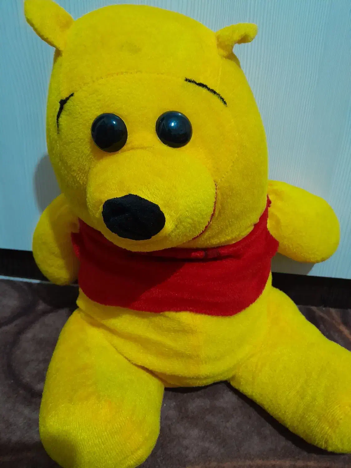 عروسک های سالم ونو|اسباببازی بچه|محمدیه-قزوین, |دیوار