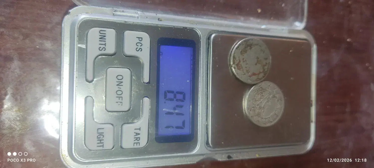 سکه 100دیناری|کلکسیون سکه، تمبر، اسکناس|کرمانشاه, |دیوار