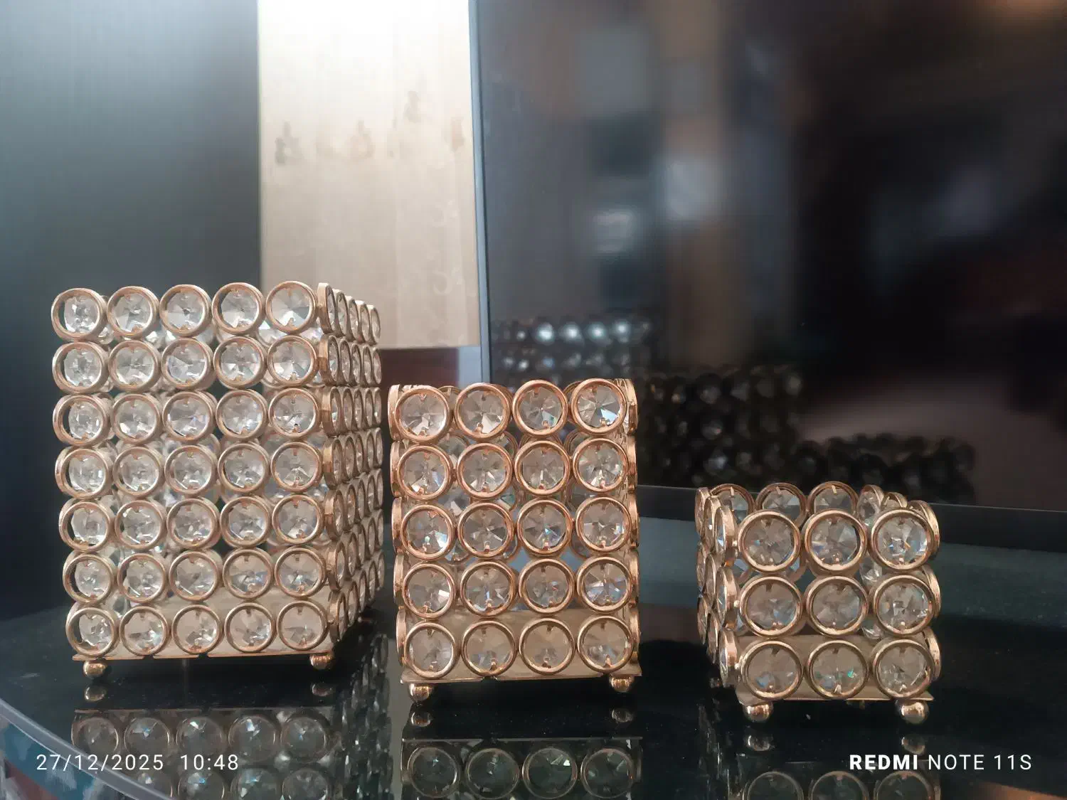 گلدان و شمعدان|صنایع دستی و سایر لوازم تزئینی|گرگان, |دیوار