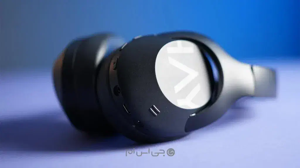 هدفون شیائومی هایلو s30|لوازم جانبی موبایل و تبلت|مشهد, گوهرشاد|دیوار