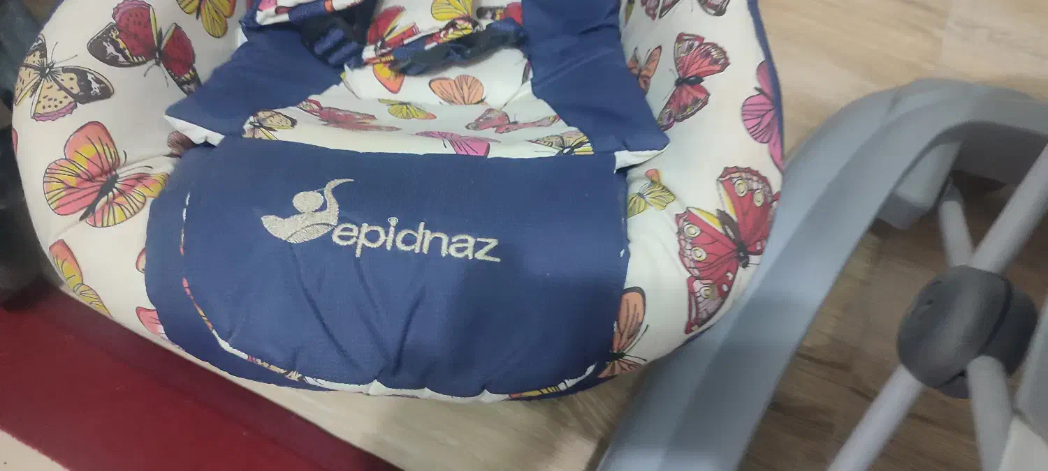 ست کالسکه و کریر و کمک مادر و رورووک|کالسکه و لوازم جانبی|مهاباد (آذربایجان غربی), |دیوار