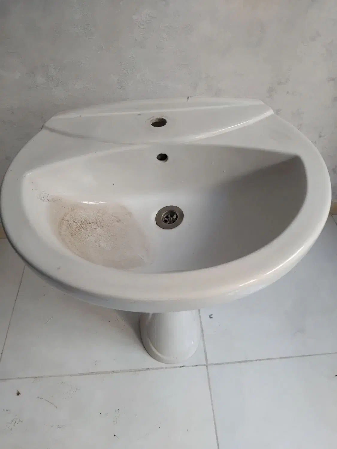 رو شویی دست شویی|لوازم سرویس بهداشتی|کوهرنگ, |دیوار