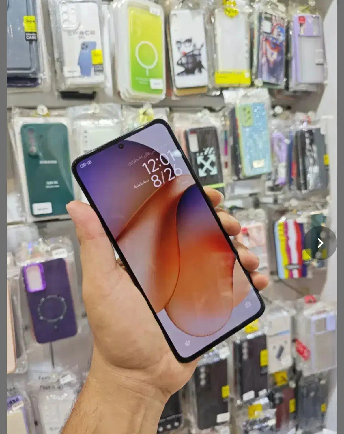 گوشی شیاومی 13 تی پرو|موبایل|ارومیه, |دیوار