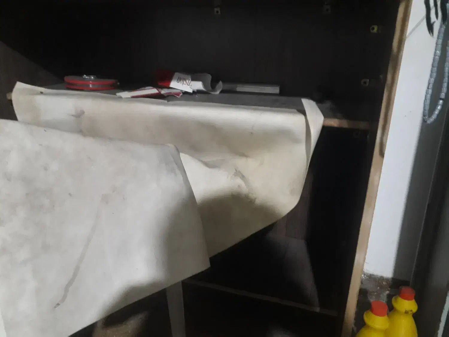 میز کار|میز تحریر و کامپیوتر|اهواز, نادری|دیوار