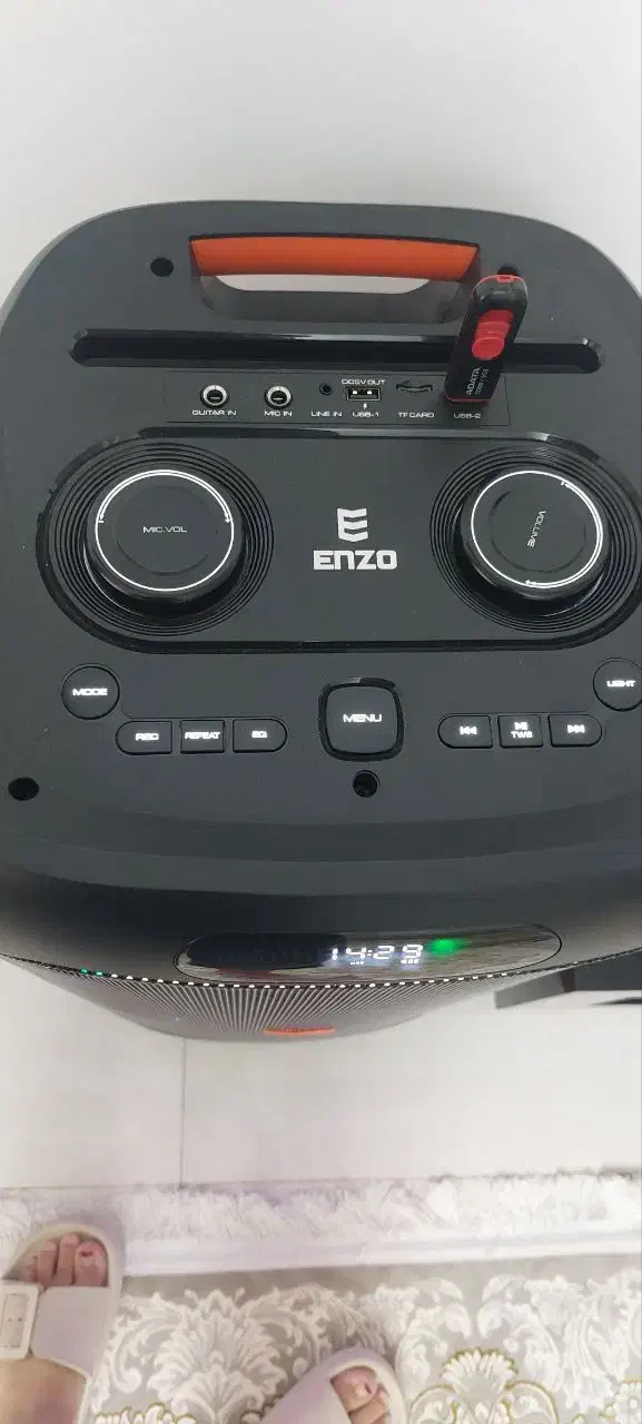 باند خانگی|سیستم صوتی خانگی|اسلام‌شهر, شهرک واوان|دیوار