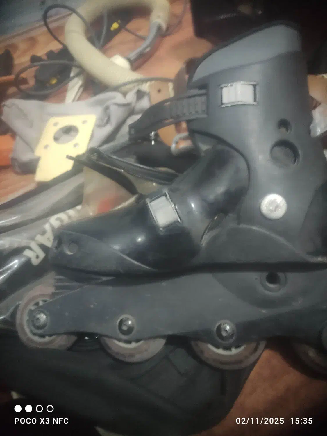 اسکیت حرفه ای|دوچرخه، اسکیت، اسکوتر|میاندوآب, |دیوار