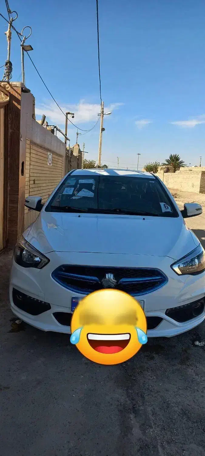 فروش خودرو شاهین پلاس اتومات|خودرو سواری و وانت|زابل, |دیوار