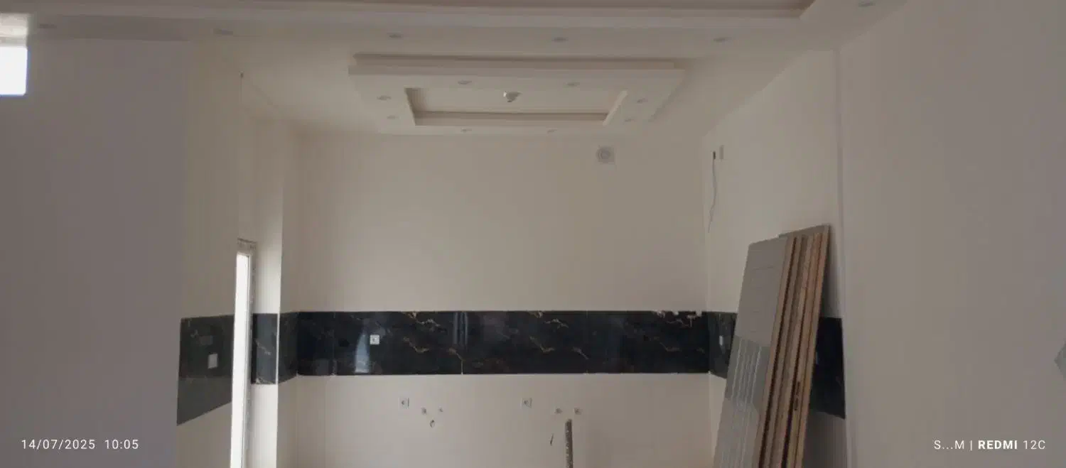 آپارتمان/طبقه همکف/مرکزشهر|فروش آپارتمان|تربت جام, والفجر|دیوار