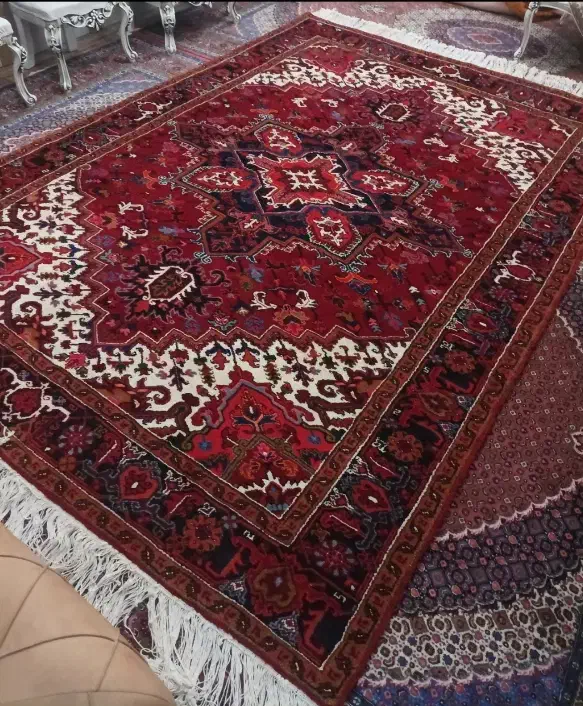 قالی نه متری 9|فرش|کرج, شهرک فهمیده|دیوار