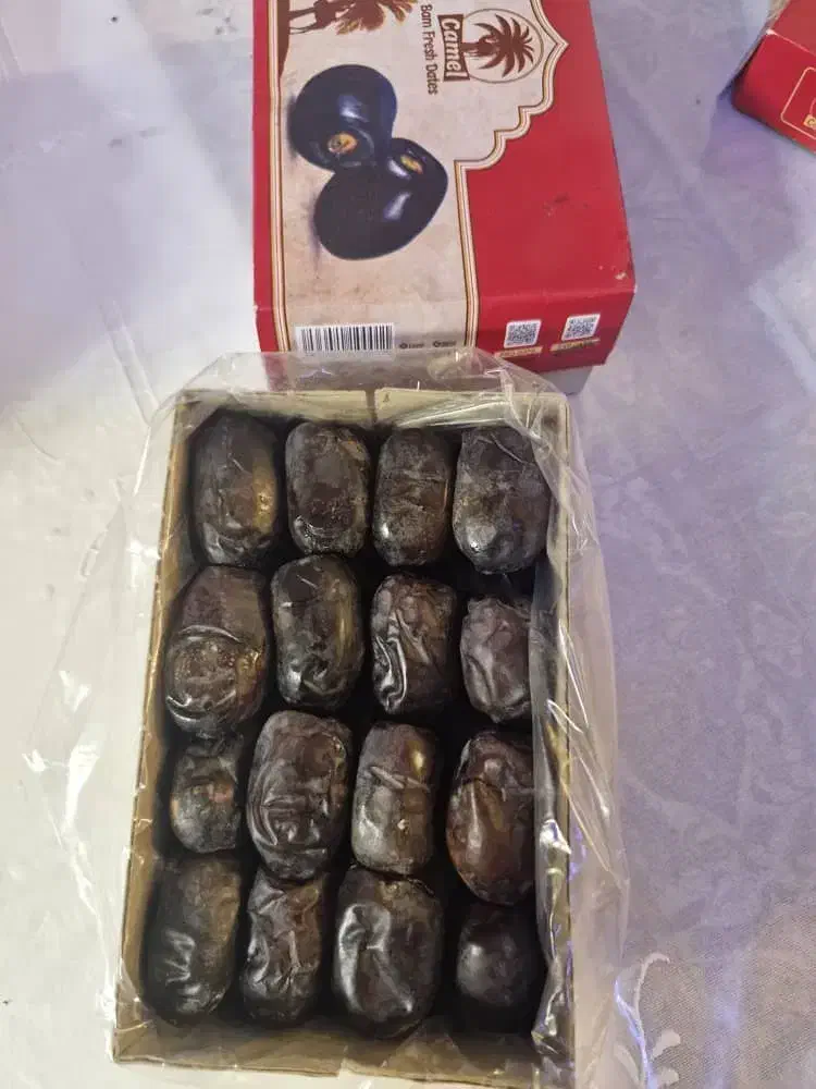 خرمای ترش|خوردنی و آشامیدنی|قائم‌شهر, |دیوار