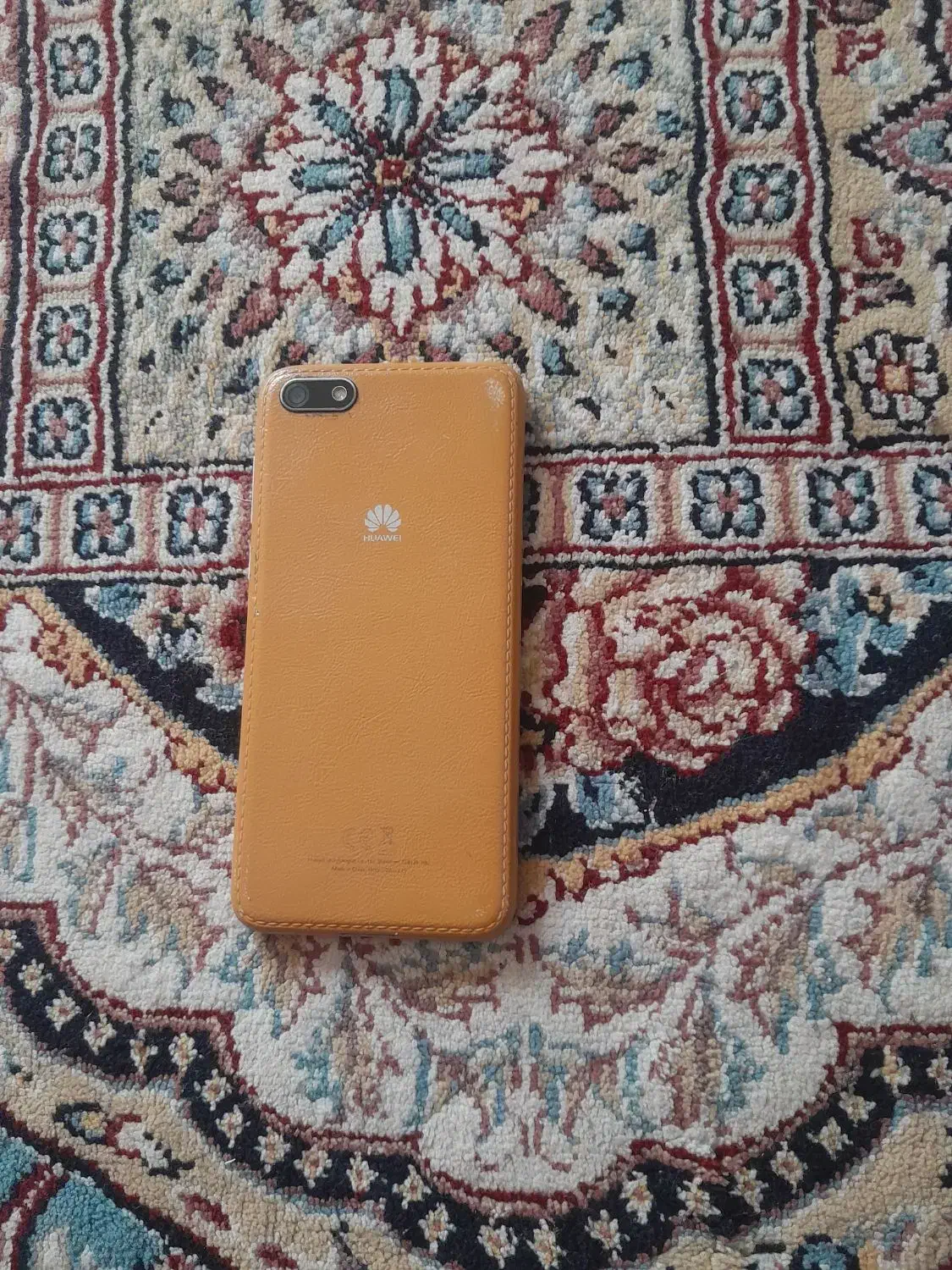 گوشی y5 lite|موبایل|فاضل آباد, |دیوار