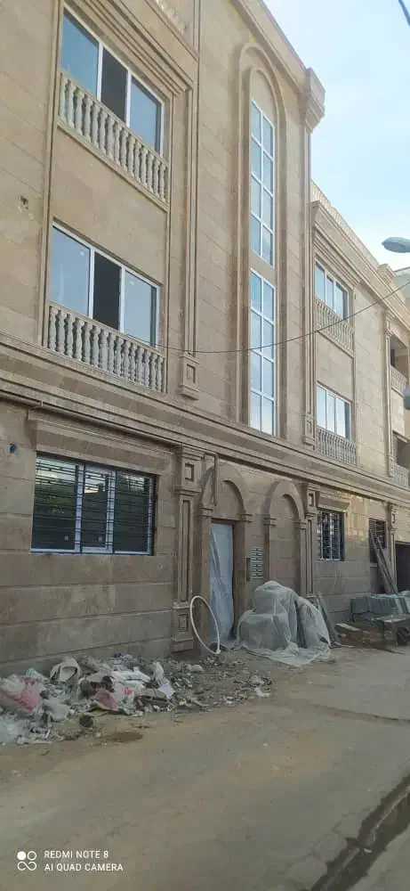 103متری/دوخواب/سه ماه تحویل /شهرک یاس|فروش آپارتمان|شیراز, شهرک یاس طلاییه|دیوار