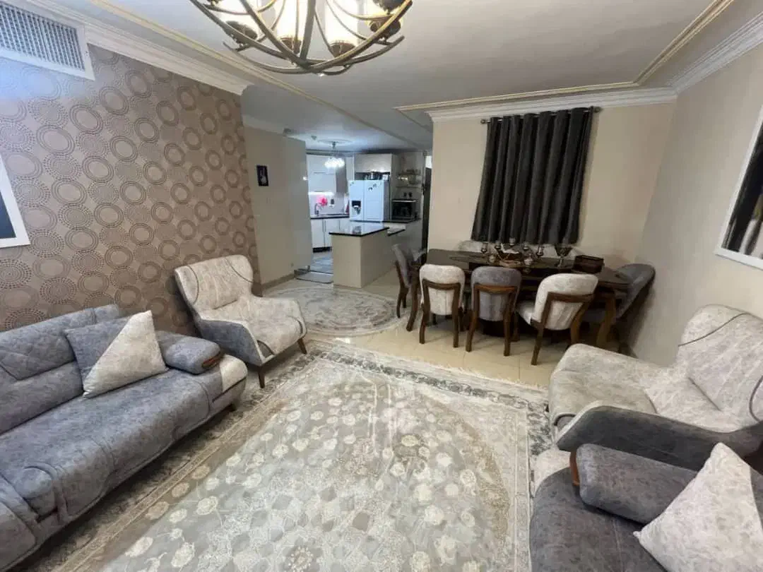 80 متر دو خواب /برج های باران|فروش آپارتمان|کرج, اکبرآباد|دیوار