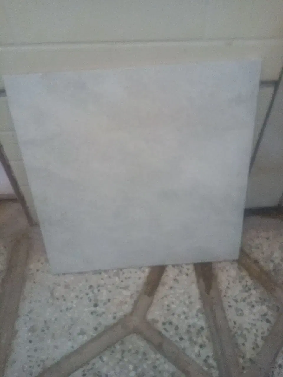 سنگ کف حیاط وکاشی مفت زدم|مصالح و تجهیزات ساختمان|تربت جام, یحیی آباد|دیوار