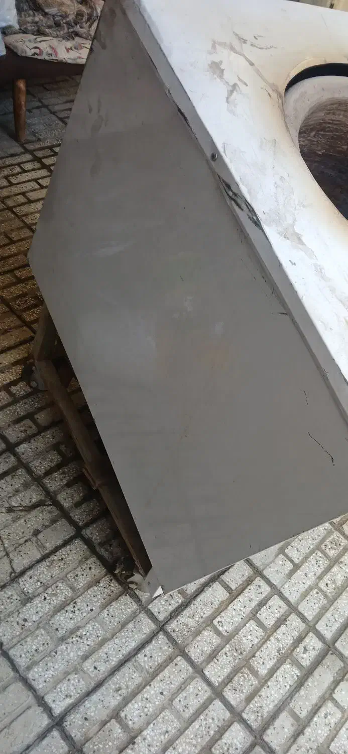 تنور|اجاق گاز و لوازم برقی پختوپز|کرمانشاه, |دیوار