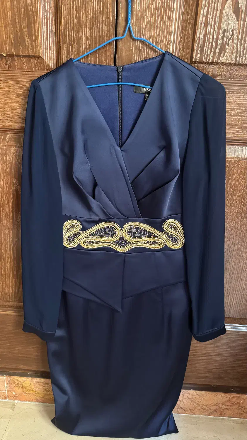 لباس مجلسی|لباس|تهران, سوهانک|دیوار