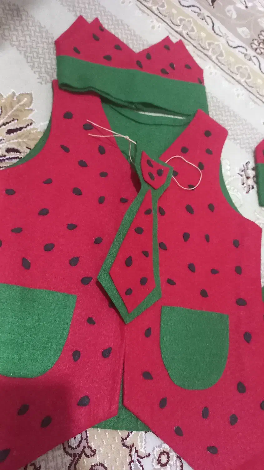 لباس یلدایی|لباس|سهند, |دیوار