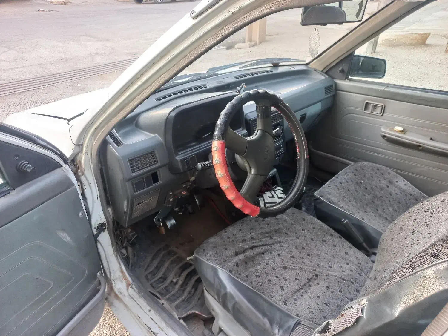 ماشین|خودرو سواری و وانت|بهار, |دیوار