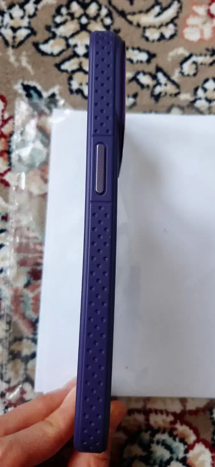 گارد مگ سیف دار آیفون ۱۴ پرو|لوازم جانبی موبایل و تبلت|مشهد, طلاب|دیوار