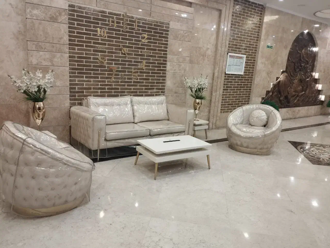 دوخت کاور مبل|مبلمان خانگی و میز عسلی|اردبیل, |دیوار