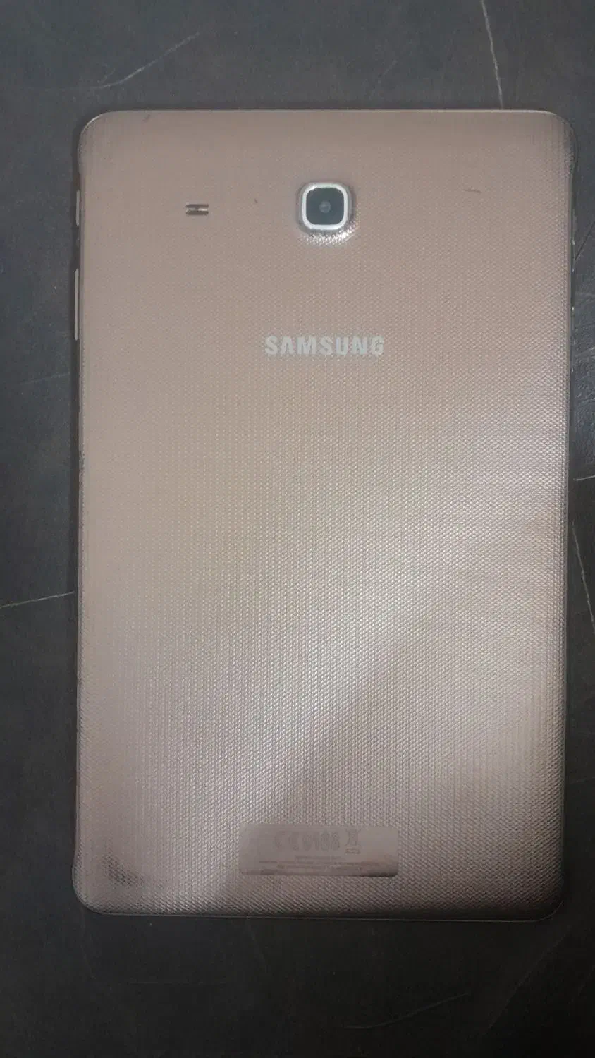 تبلت سامسونگ تبE|تبلت|خرمشهر, |دیوار