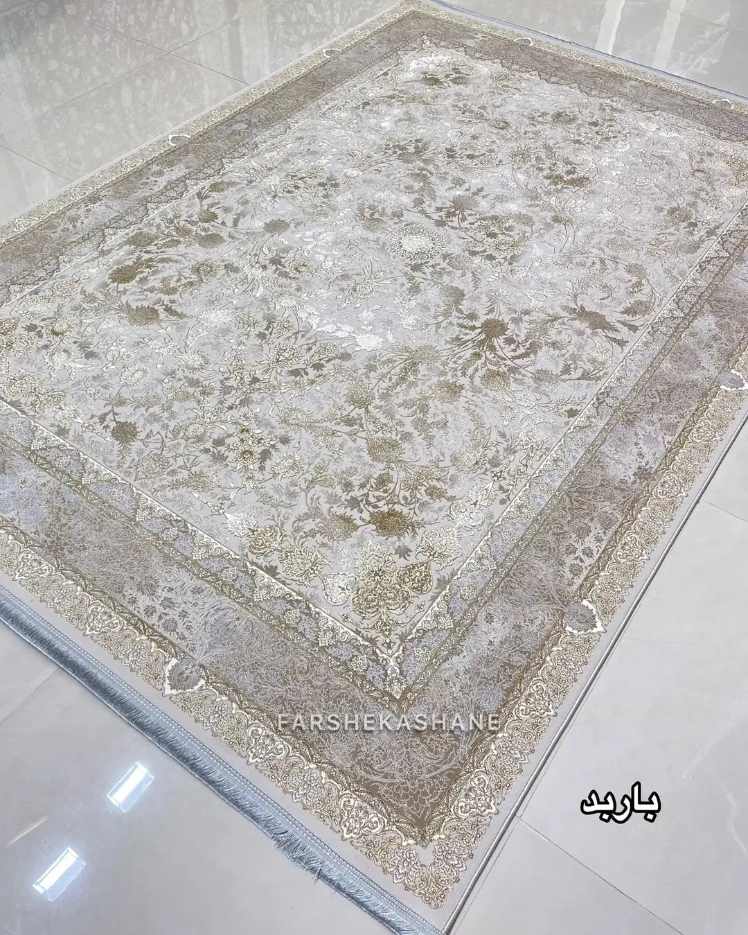 فرش ایرانیان تراکم۳۶۰۰وزن کیفیت بالا با تخفیف ویژه|فرش|شیراز, فرگاز|دیوار