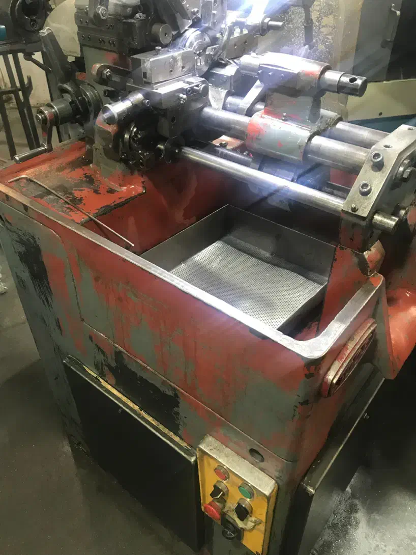 سری تراش A30 A25|ماشین‌آلات صنعتی|مشهد, شهرک صنعتی توس|دیوار