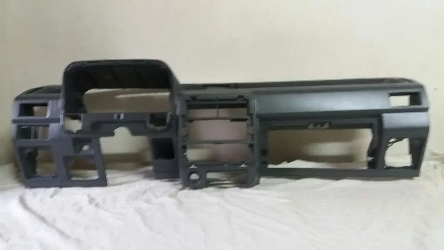 فروش پوسته داشبوردپراید.صبامدل قدیم|قطعات یدکی و لوازم جانبی|تهران, امام زاده عبدالله|دیوار