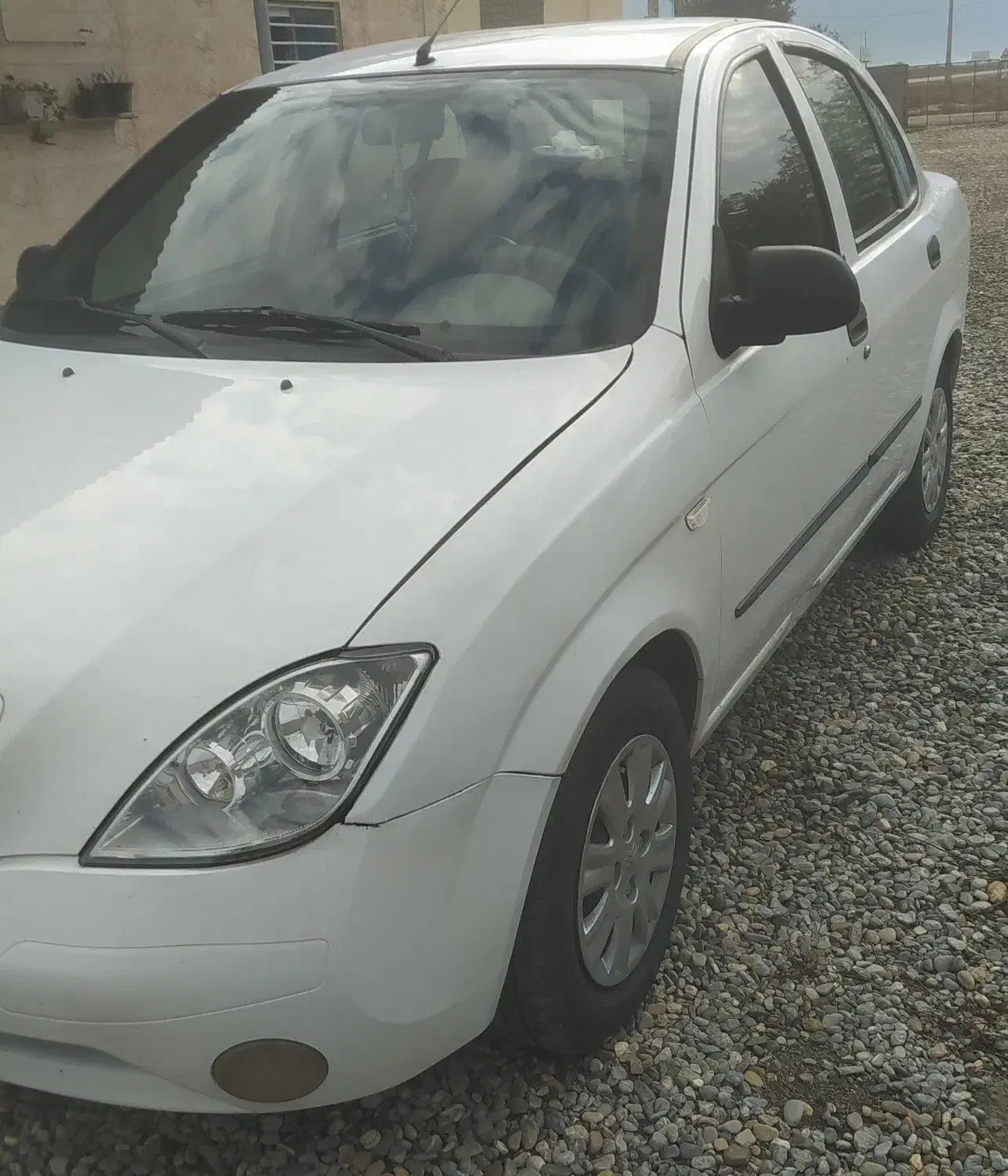 تیبا 1 مدل 97 تمیز|خودرو سواری و وانت|آق قلا, |دیوار