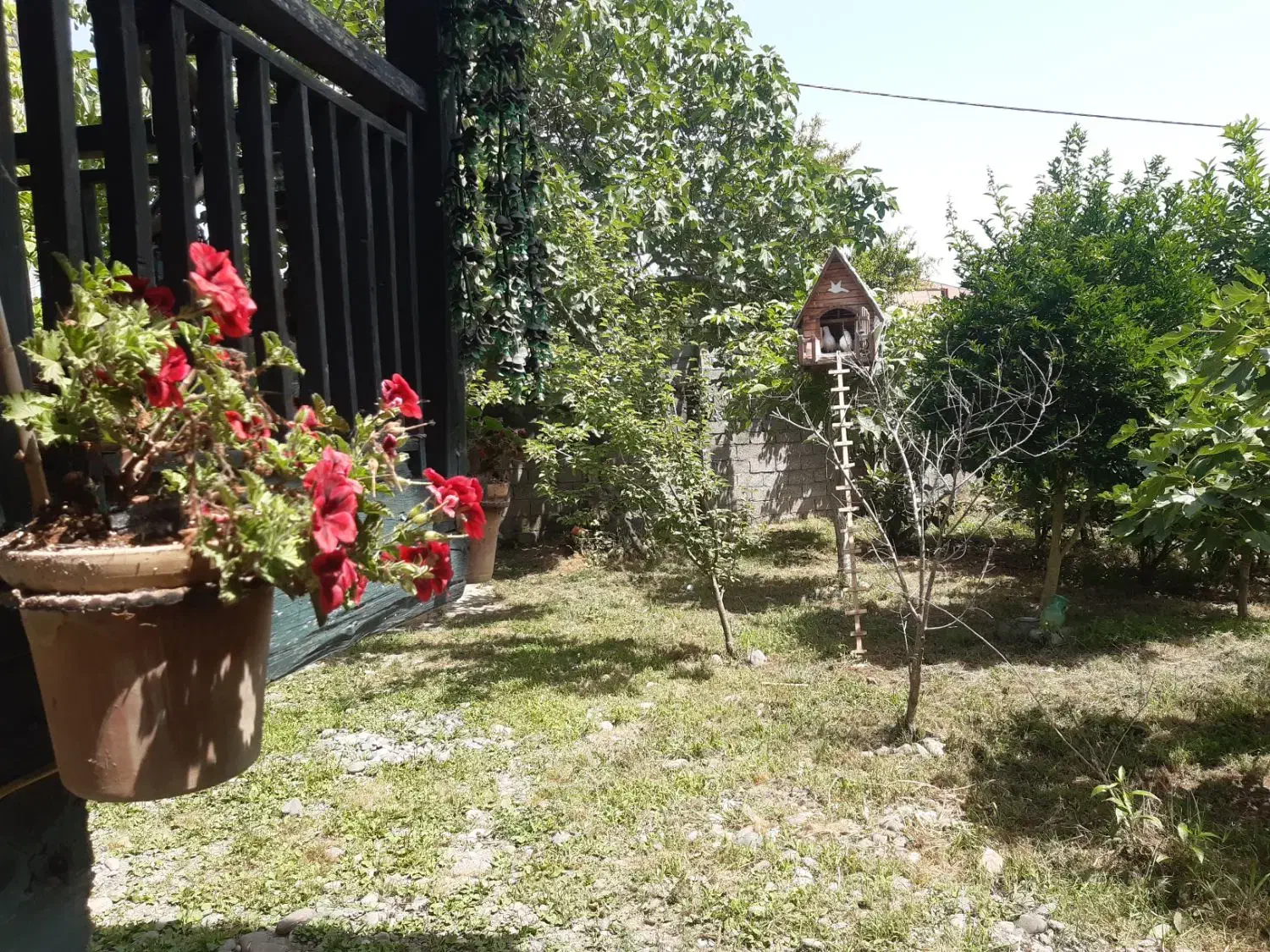 خانه سنتی|فروش خانه و ویلا|رودبنه, |دیوار