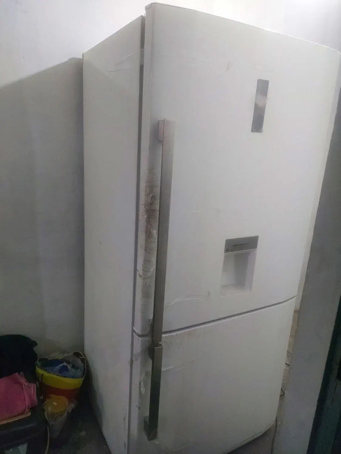 یخچال|یخچال و فریزر|تهران, شهرک رضویه|دیوار